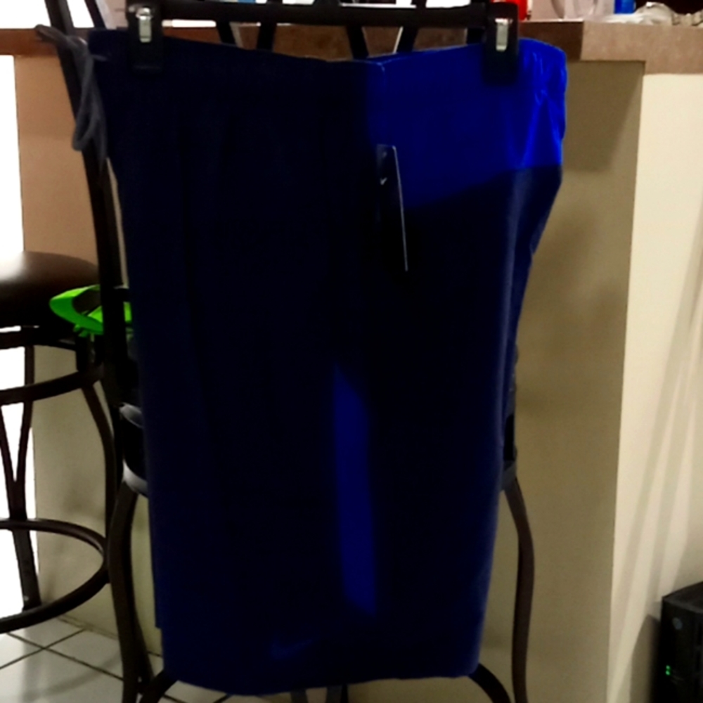 Nike mens athletic shorts